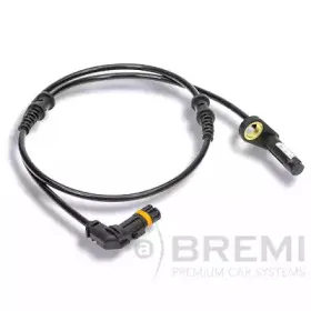 Датчик, частота вращения колеса BREMI купить