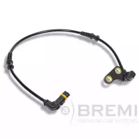 Датчик, частота вращения колеса BREMI купить