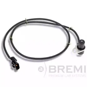Датчик, частота вращения колеса BREMI купить