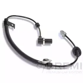 Датчик, частота вращения колеса BREMI купить