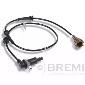Датчик, частота вращения колеса BREMI купить
