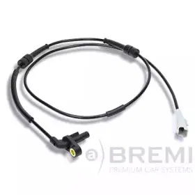 Датчик, частота вращения колеса BREMI купить