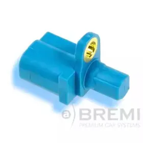 Датчик, частота вращения колеса BREMI купить