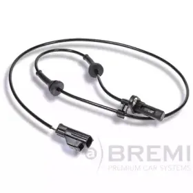 Датчик, частота вращения колеса BREMI купить