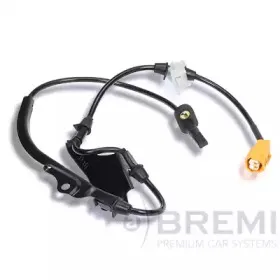 Датчик, частота вращения колеса BREMI купить