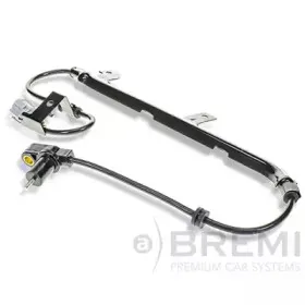 Датчик, частота вращения колеса BREMI купить