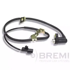 Датчик, частота вращения колеса BREMI купить