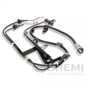 Датчик, частота вращения колеса BREMI купить