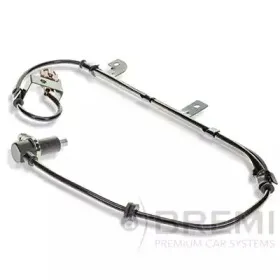 Датчик, частота вращения колеса BREMI купить