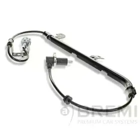 Датчик, частота вращения колеса BREMI купить