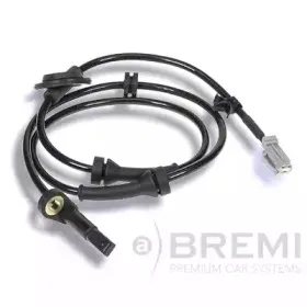 Датчик, частота вращения колеса BREMI купить