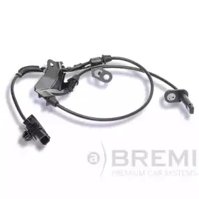 Датчик, частота вращения колеса BREMI купить