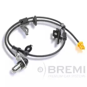 Датчик, частота вращения колеса BREMI купить