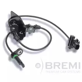 Датчик, частота вращения колеса BREMI купить