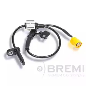 Датчик, частота вращения колеса BREMI купить