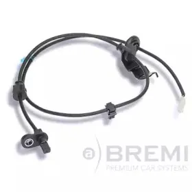 Датчик, частота вращения колеса BREMI купить
