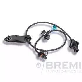 Датчик, частота вращения колеса BREMI купить