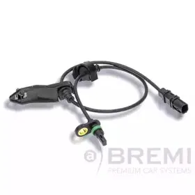 Датчик, частота вращения колеса BREMI купить