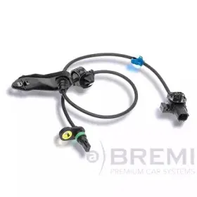 Датчик, частота вращения колеса BREMI купить