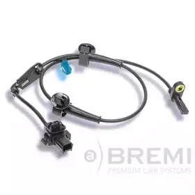 Датчик, частота вращения колеса BREMI купить