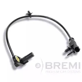 Датчик, частота вращения колеса BREMI купить