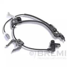 Датчик, частота вращения колеса BREMI купить