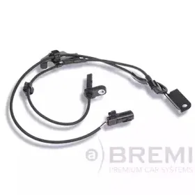 Датчик, частота вращения колеса BREMI купить