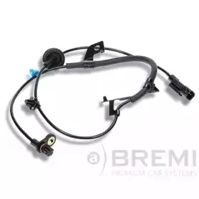 Датчик, частота вращения колеса BREMI купить
