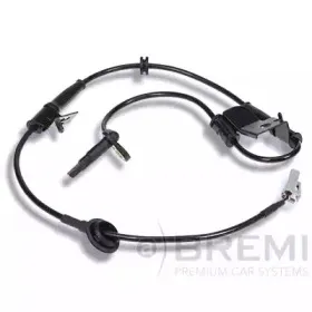 Датчик, частота вращения колеса BREMI купить