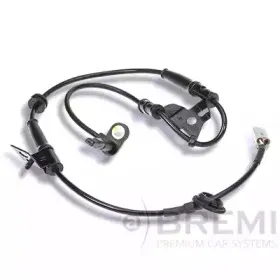 Датчик, частота вращения колеса BREMI купить