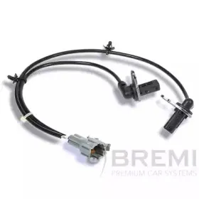 Датчик, частота вращения колеса BREMI купить