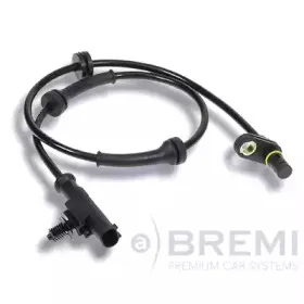 Датчик, частота вращения колеса BREMI купить