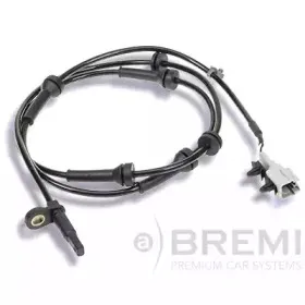 Датчик, частота вращения колеса BREMI купить
