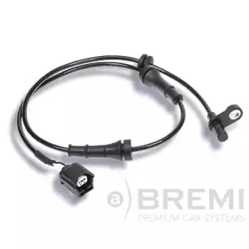 Датчик, частота вращения колеса BREMI купить