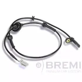 Датчик, частота вращения колеса BREMI купить