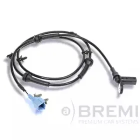 Датчик, частота вращения колеса BREMI купить