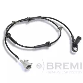 Датчик, частота вращения колеса BREMI купить