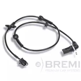 Датчик, частота вращения колеса BREMI купить