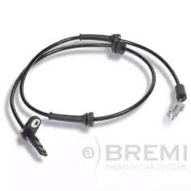 Датчик, частота вращения колеса BREMI купить