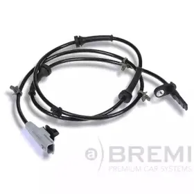 Датчик, частота вращения колеса BREMI купить