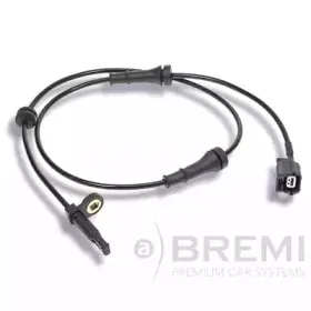Датчик, частота вращения колеса BREMI купить
