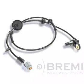 Датчик, частота вращения колеса BREMI купить