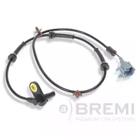 Датчик, частота вращения колеса BREMI купить