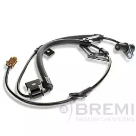 Датчик, частота вращения колеса BREMI купить