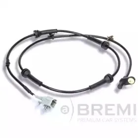 Датчик, частота вращения колеса BREMI купить