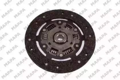 Комплект сцепления MAPA купить