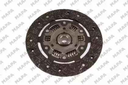 Комплект сцепления MAPA купить