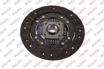 Комплект сцепления MAPA купить