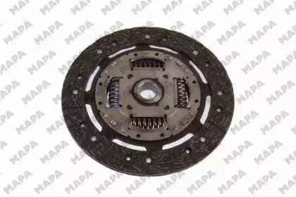 Комплект сцепления MAPA купить