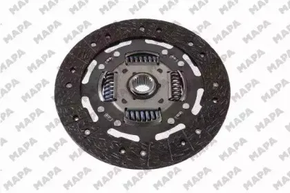 Комплект сцепления MAPA купить